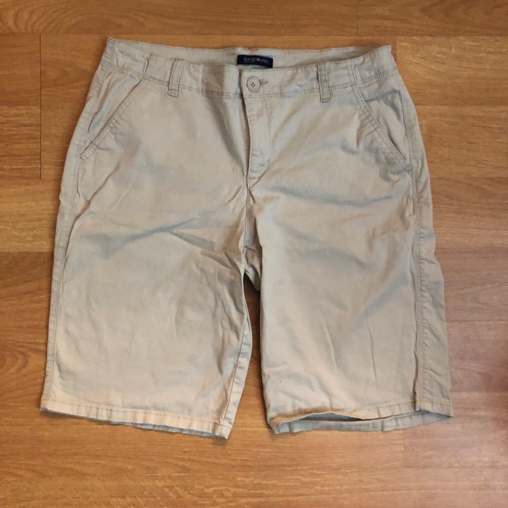 Bandolino Bermuda Shorts